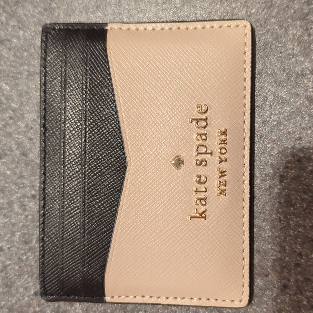Kate Spade wallet
